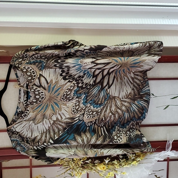 bryn walker top - Picture 1 of 5